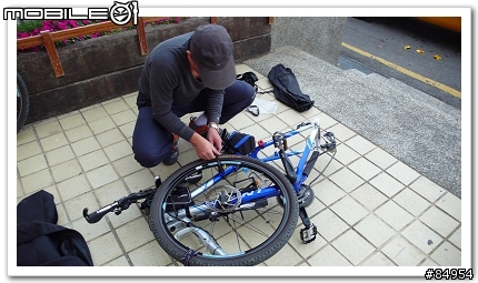 花東縱騎198km
