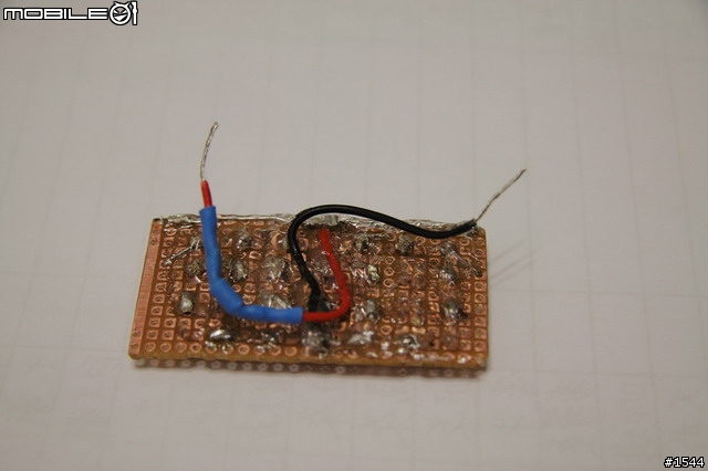 [DIY]CRV3 自製LED第三煞車燈(update 12/20 新增室內燈)