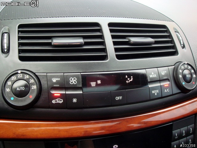 [分享] 2008 年款 Mercedes Benz E280 Sport Package