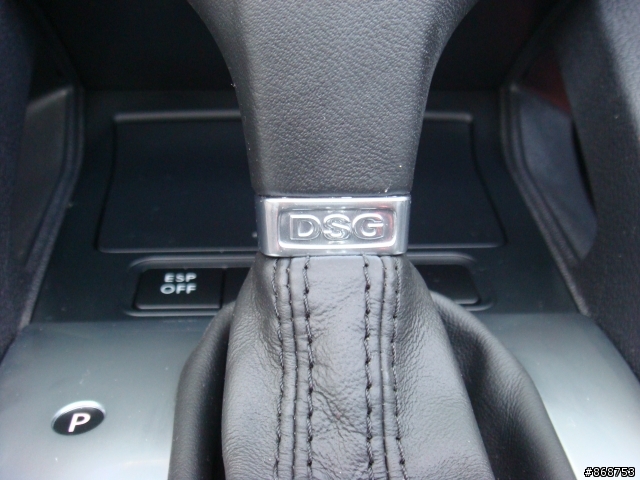 遲來的分享  [VW EOS 2.0 FSI](圖多，不喜勿入)