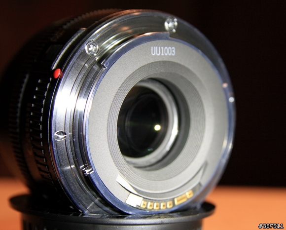 [二手開箱]CANON EF 35MM F/2(新增寶寶照08/01/14)