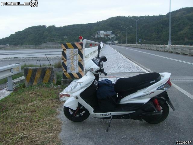 [分享]跑三橫+環島一圈，我成功了! 圖片已更新