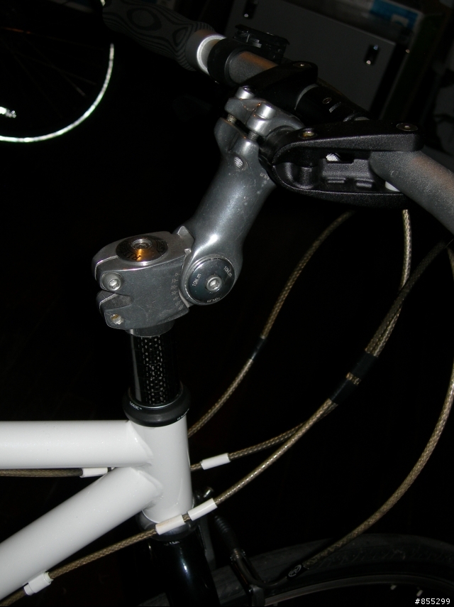 Dahon 古典鋼管大折車大改造 V1 以及V2 完整版