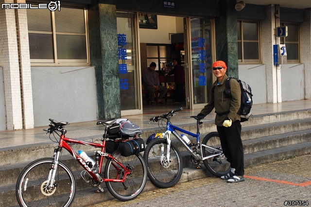 [遊記]11/30 苑裡-台南 單日200KM 12/01台南-高雄 60KM