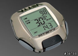 [求助]麻煩大伙推薦一下"有線"碼表