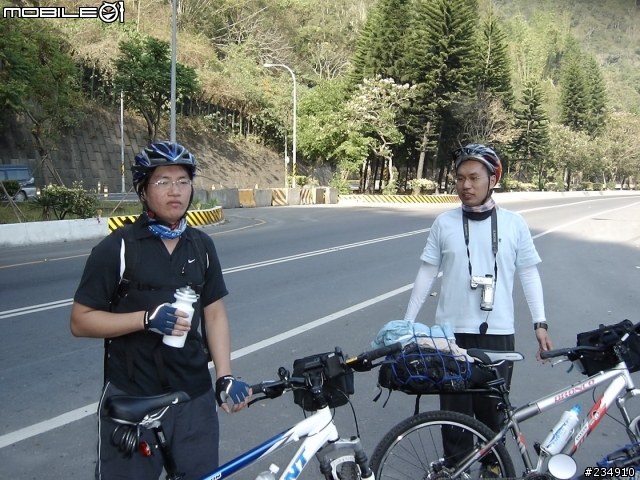[遊記分享]兩天一日的卡打車日月潭之旅[圖超多版]