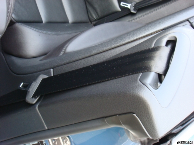 遲來的分享  [VW EOS 2.0 FSI](圖多，不喜勿入)