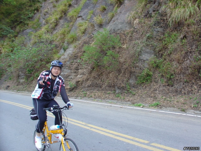 偉大的航道-新竹竹蜻蜓車隊-宇老、玉峰、北橫、羅馬公路大滿貫