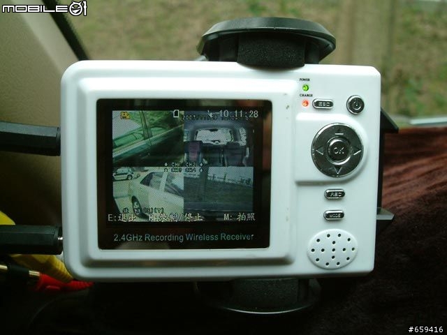 庶民也能實現的心願：行車錄影DIY