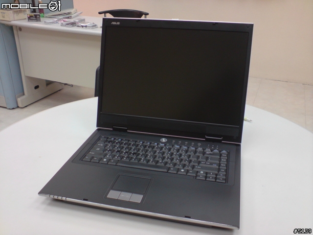 [分享]Asus M6Ne起死回生包膜記
