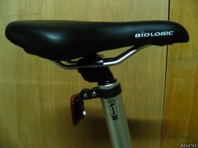 2008 DAHON MU P8