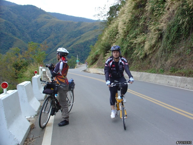 偉大的航道-新竹竹蜻蜓車隊-宇老、玉峰、北橫、羅馬公路大滿貫