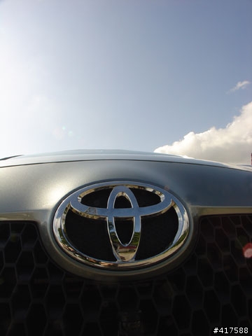 [分享]Toyota Yaris 新車試拍初體驗~