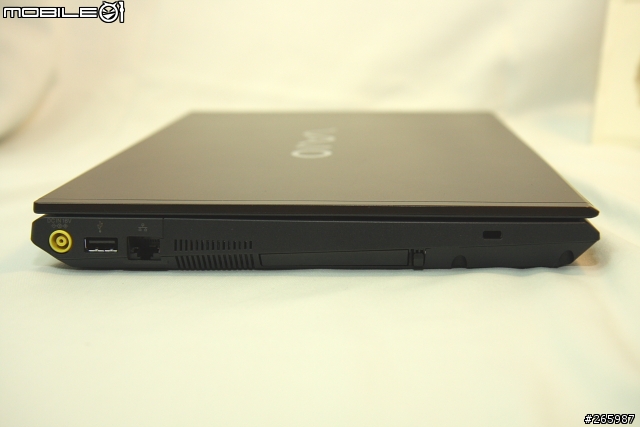 開箱分享(Sony VGN-G218TN/T),12/08新增灌回XP心得