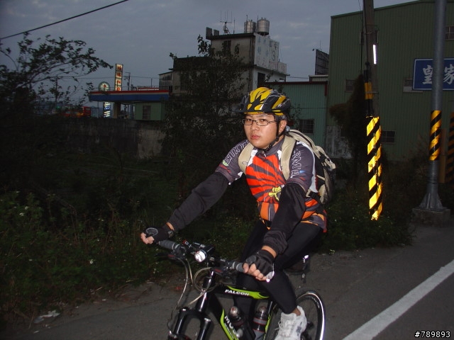 偉大的航道-新竹竹蜻蜓車隊-宇老、玉峰、北橫、羅馬公路大滿貫