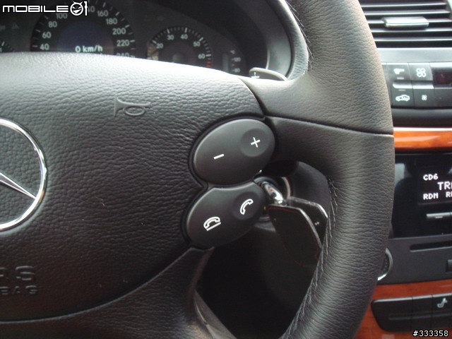 [分享] 2008 年款 Mercedes Benz E280 Sport Package