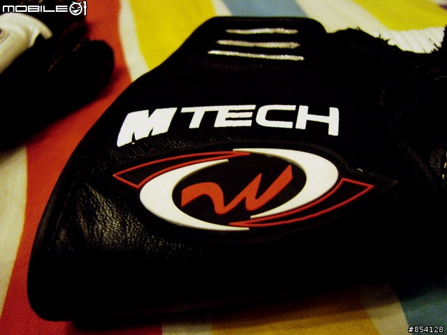 [分享] MTech G.Extreme