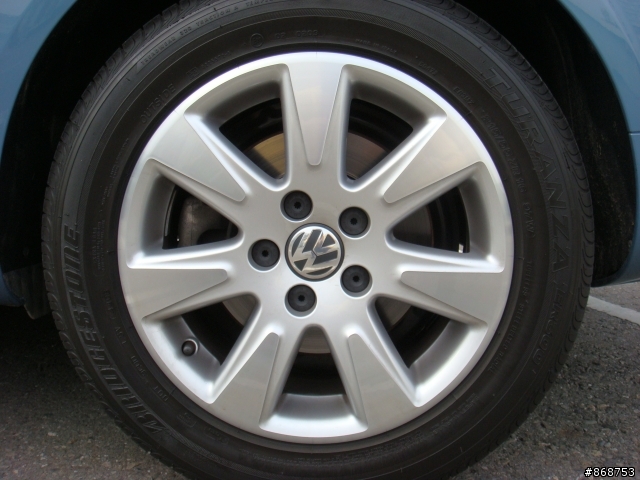 遲來的分享  [VW EOS 2.0 FSI](圖多，不喜勿入)