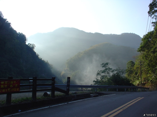 偉大的航道-新竹竹蜻蜓車隊-宇老、玉峰、北橫、羅馬公路大滿貫