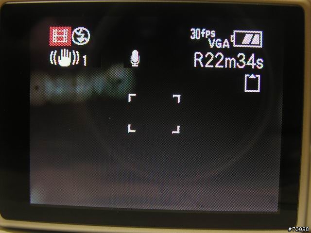 [分享]Panasonic DMC-FX12開箱