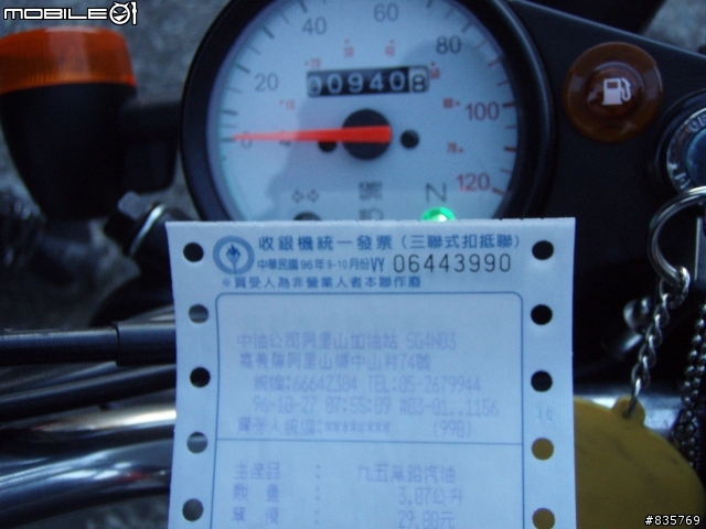大家都說我們是肖仔(48HR機車夢幻之旅)