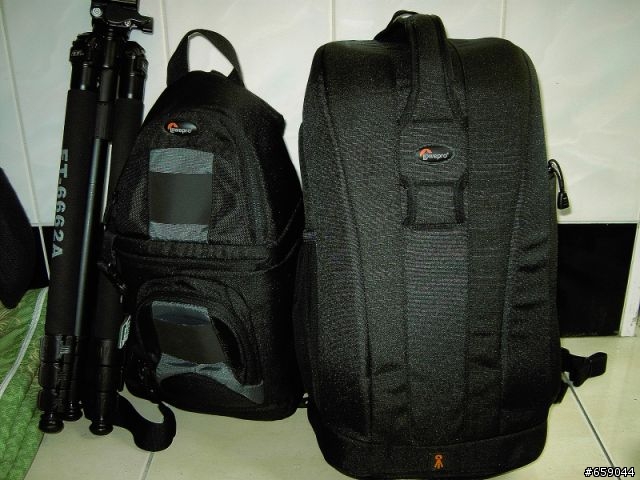 [勸敗+分享]LOWEPRO FLIPSIDE 300 火箭手