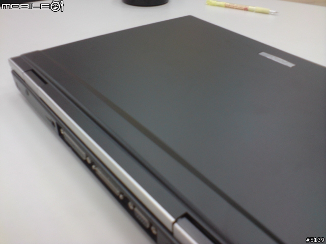 [分享]Asus M6Ne起死回生包膜記
