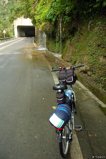 [遊記] 太魯閣單車露營記行