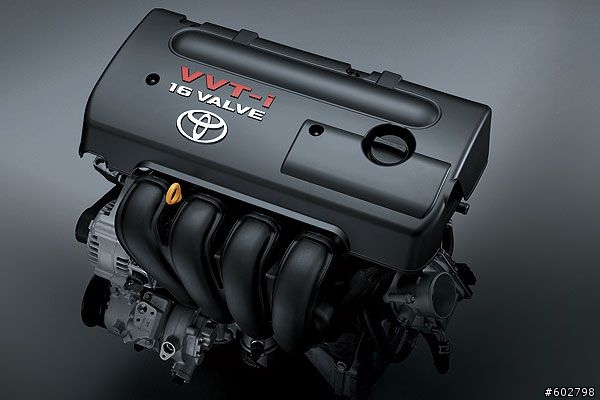 Corolla Altis 台灣版 大陸版 簡單比較