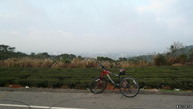 湖口老街與後山兩小時遊