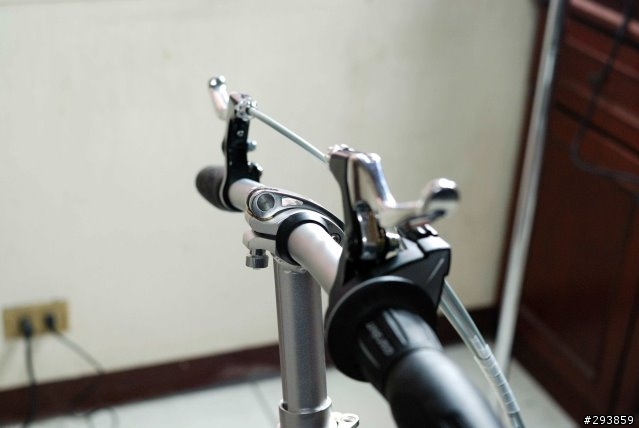 [分享] Dahon 2008 VITESSE D7 (12/14新增細部照片)