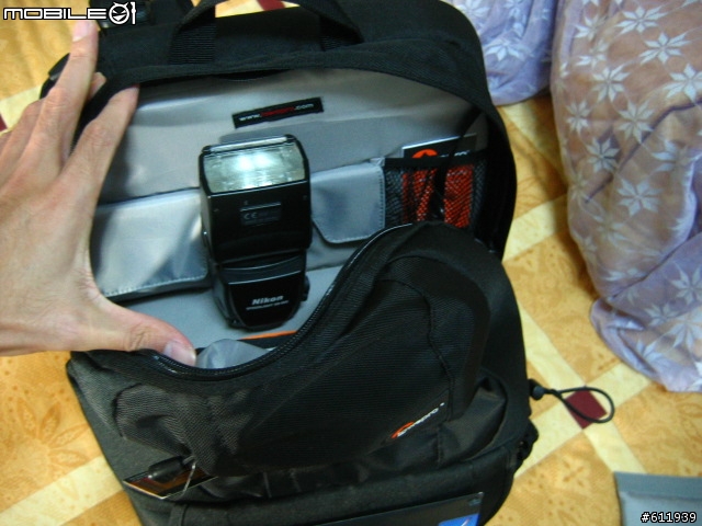 Lowepro fastpack 飛梭 350 開箱照