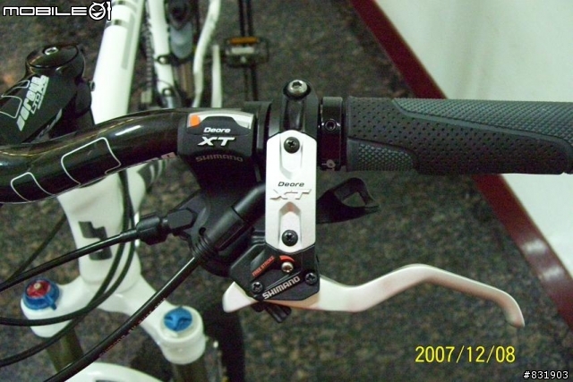 [分享]DORCUS-LTD PRO SPIRIT 新車入荷