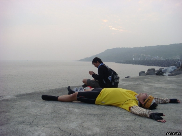 ~ 海上明珠小琉球の鐵馬逍遙遊 ~