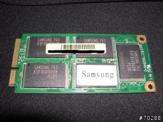 [分享] 12G版Eee-PC(Eee-PC4G版加8G SSD)完美結合