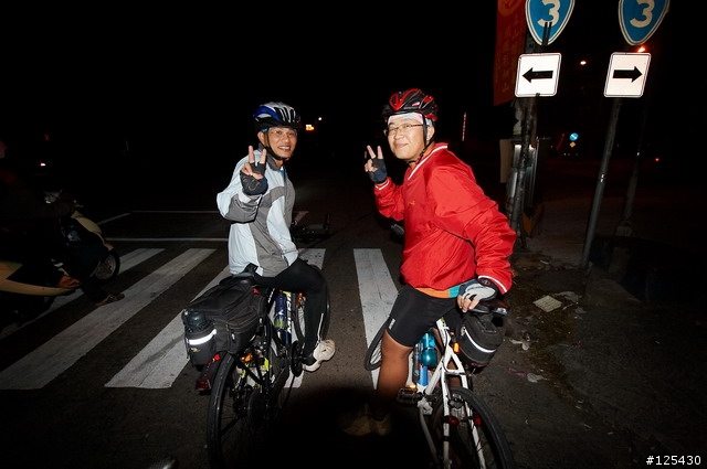 偉大的航道-新竹竹蜻蜓車隊-宇老、玉峰、北橫、羅馬公路大滿貫