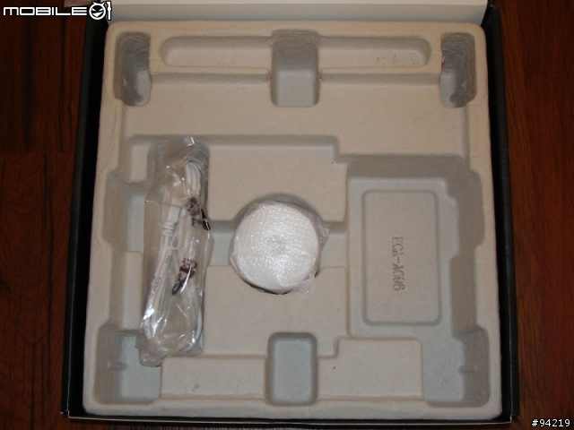 [開箱]Wacom Bamboo Fun CTE-450W-G(白)