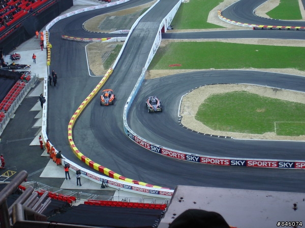Race of Champions