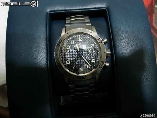 Breguet Type XX
