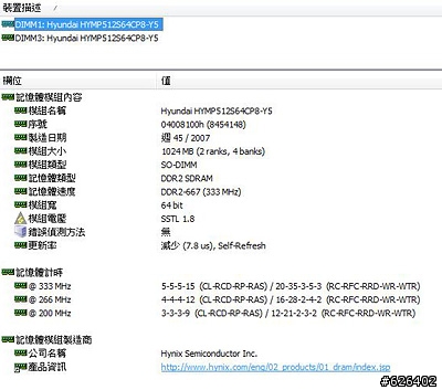 白色魅力 ASUS F8P 入手啦!!!