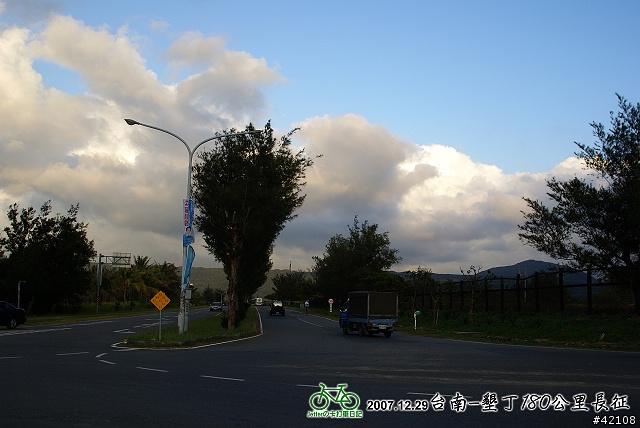 [長征] 1229 台南-墾丁180公里長征(編輯完成), 90張圖請小心服用