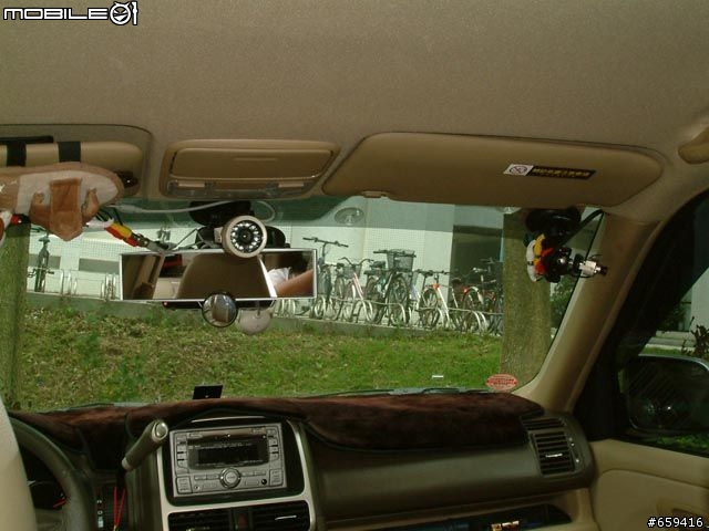 庶民也能實現的心願：行車錄影DIY