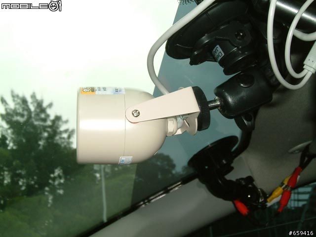 庶民也能實現的心願：行車錄影DIY