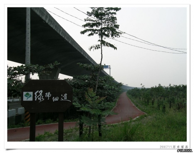 4+2 屏東賽嘉，露營，單車旅札