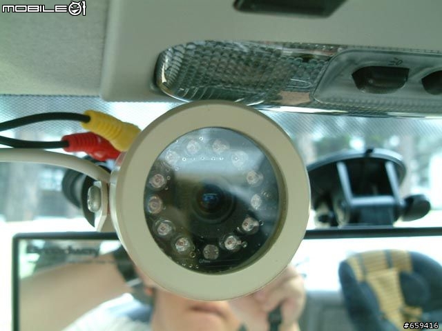 庶民也能實現的心願：行車錄影DIY
