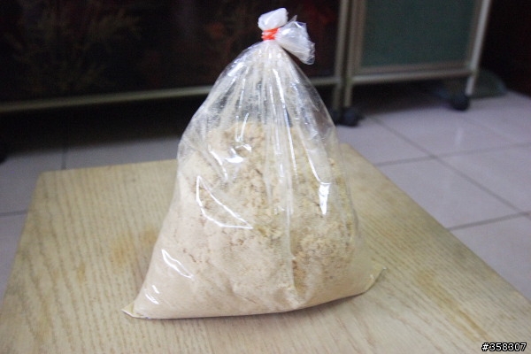 林 手工麵線