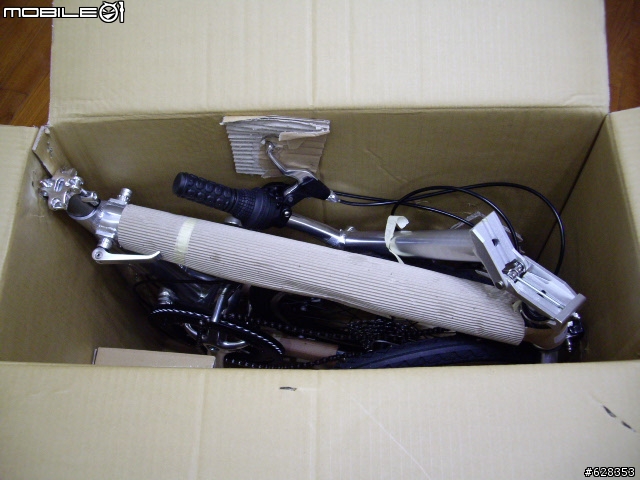[開箱文]2008 Bianchi Fretta Basic (Polish)日本限定經典版 [分享]