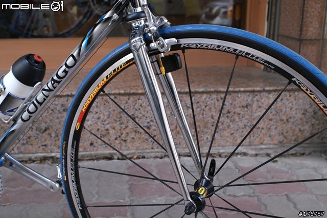 [分享]58cm COLNAGO MASTER