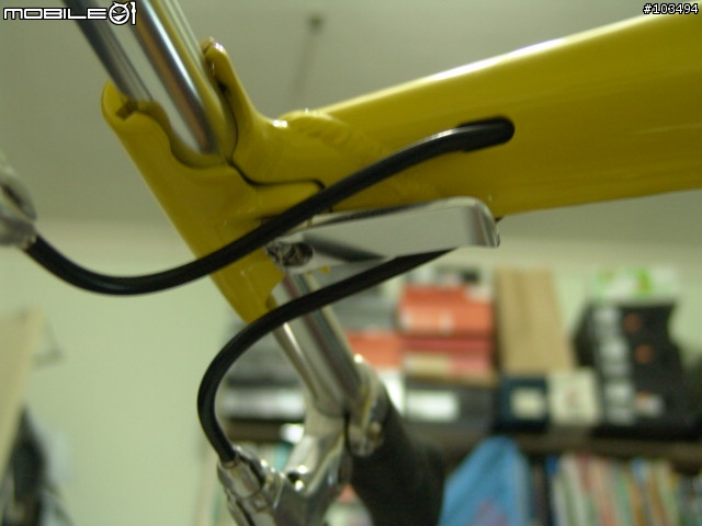 STRIDA 5.0 開箱文-突然一到光從頭頂射過來~~~