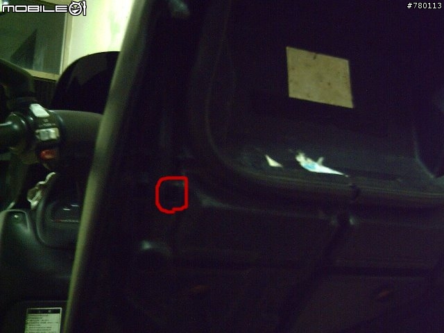 【分享】土砲馬車LED車廂燈